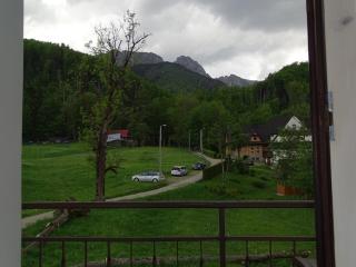 U lisa - Zakopane - 5
