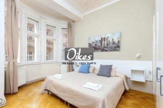 Vincanto Apartments Oldtown - Prague - 0