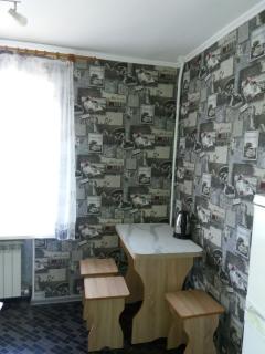 Apart Gagarina - Kropyvnytskyi - 3