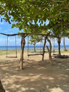 Gold View Beachfront Resort - 7