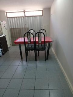 Kitinet ampla - Natal - 2