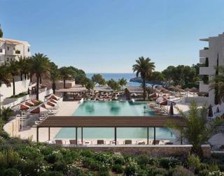 Inturotel Esmeralda Park - Cala d'Or - 9