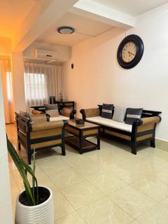 Oudomphone Apartment-One Bedroom - Vientiane - 9