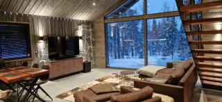 Rusty Reindeer Levi - 2