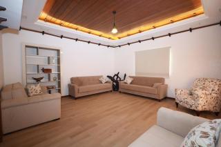 Panoramic Matn Chalet - 0