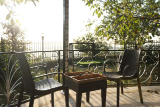 Panoramic Matn Chalet - 8