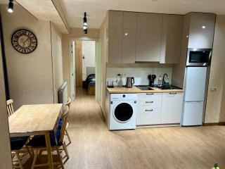 New Gudauri Redco F1 - Goedaoeri - 2