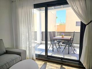 Casa Aurora - Rodalquilar - 7