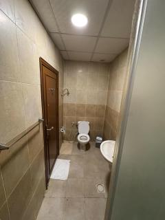 Al-RAYAN HOTEL SUITES - Amman - 3
