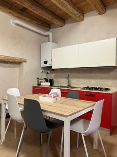 Larocca Tourist Home 1 Valbrenta - - 9