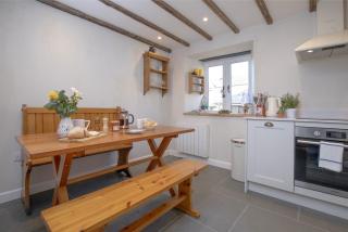 Beautiful coastal cottage in East Prawle - 3