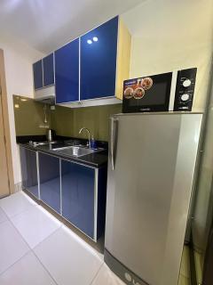 My View Staycation - 1