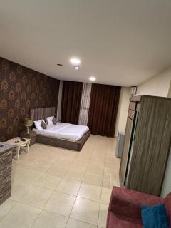 Al-RAYAN HOTEL SUITES - Amman - 1