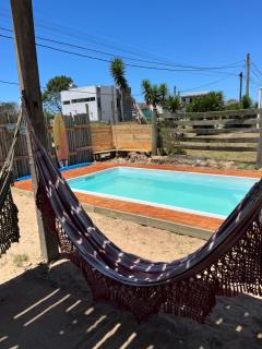 Hostel Vente al Diablo - Punta Del Diablo - 0