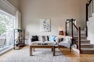 Modern Chalet Breathtaking Views of Lac Tremblant - Mont-Tremblant - 0