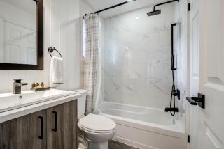 Modern Chalet Breathtaking Views of Lac Tremblant - Mont-Tremblant - 1