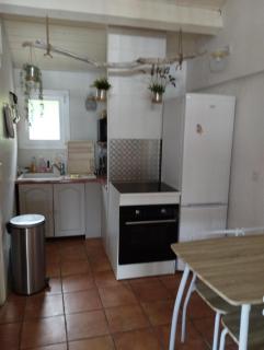 Aux logis du Lac de Castillon - 2