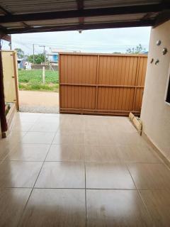 Cantinho da paz - Imbituba - 6