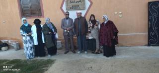 انير انشال Enir Enshal - Siwa - 2