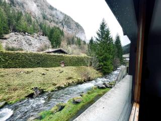 Alpine Serenity - Morzine - 3