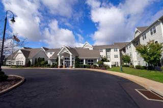 Residence Inn by Marriott Hazleton - Hazleton - 7
