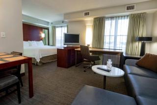 Residence Inn by Marriott Hazleton - Hazleton - 4