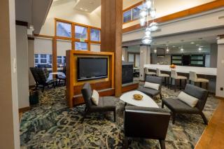 Residence Inn by Marriott Hazleton - Hazleton - 6