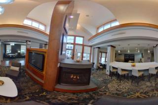 Residence Inn by Marriott Hazleton - Hazleton - 5