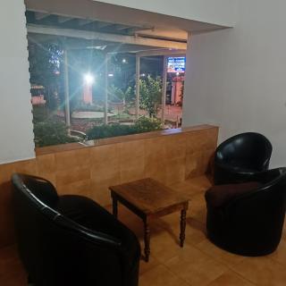 Mahaveer accommodation and restaurant - Alleppey - 3
