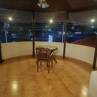 Mahaveer accommodation and restaurant - Alleppey - 2