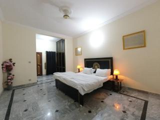 Asga best versace house families only welcome - Rawalpindi - 2