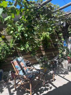 Quarto em condominio Ponta da Fruta - 4