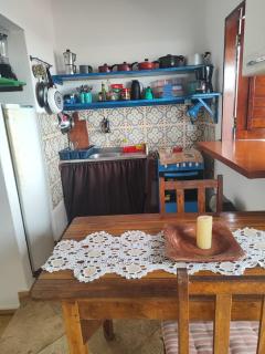 Casa Saphira - Jericoacoara - 1