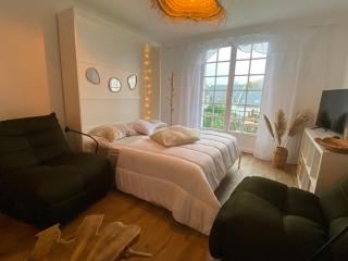 Le studio Bohème - Dinard - 7