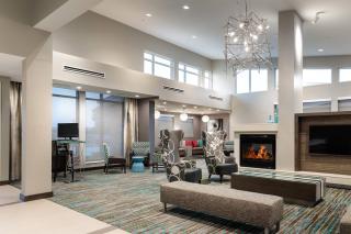 Residence Inn by Marriott Dallas Plano/Richardson at Coit Rd. - Plano - 8