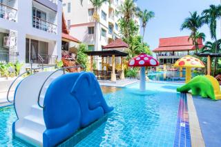 Soi 7 Hua Hin-Happy Rent - Hua Hin - 1