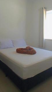 Apartamento 2 quartos condomínio com piscina - Porto Seguro - 3