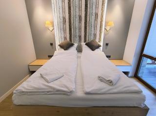 Apartament Wytchnienie - 4
