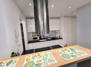 Apartament Wytchnienie - Szklarska Poręba - 3