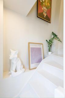 Lovely Duplex by Les Maisons de Charloc Homes - Trouville-sur-Mer - 7