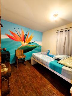 Boho by Arte Hostal Boquete - Bajo Boquete - 7