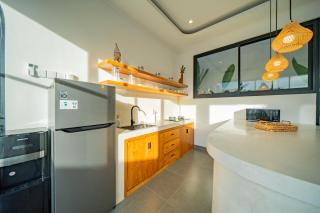 Villa Malea - luxurious chic 3BR Villa - pool - Canggu - Canggu - 1