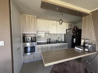 Family STGO Lounge Penthouse with best Andes View - Santiago - 9