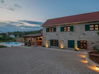 Villa Eli Rustic - Zdilari - 0