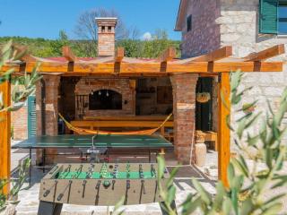 Villa Eli Rustic - Zdilari - 2