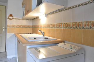 SP740-117 Maison 3 pièces mezzanine SAINT PIERRE LA MER - 6