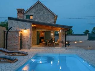 Villa Eli Rustic - Zdilari - 9
