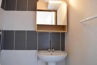 SP690-045 Studio Cabine 4 couchages SAINT PIERRE LA MER - 1