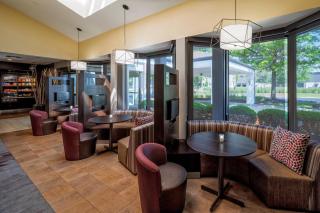 Courtyard Cincinnati Blue Ash - Blue Ash - 5