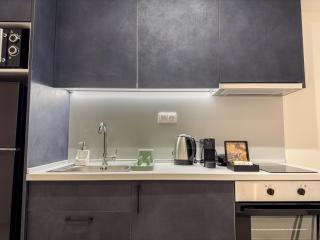 Brantouna Urban Vibes By ProLiving Hospitality - Thessaloniki - 9